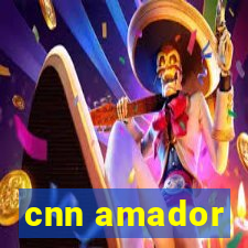 cnn amador